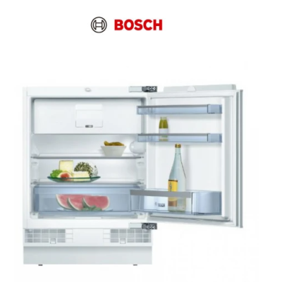 Bosch KUL15AFF0G 123公升 嵌入式單門雪櫃